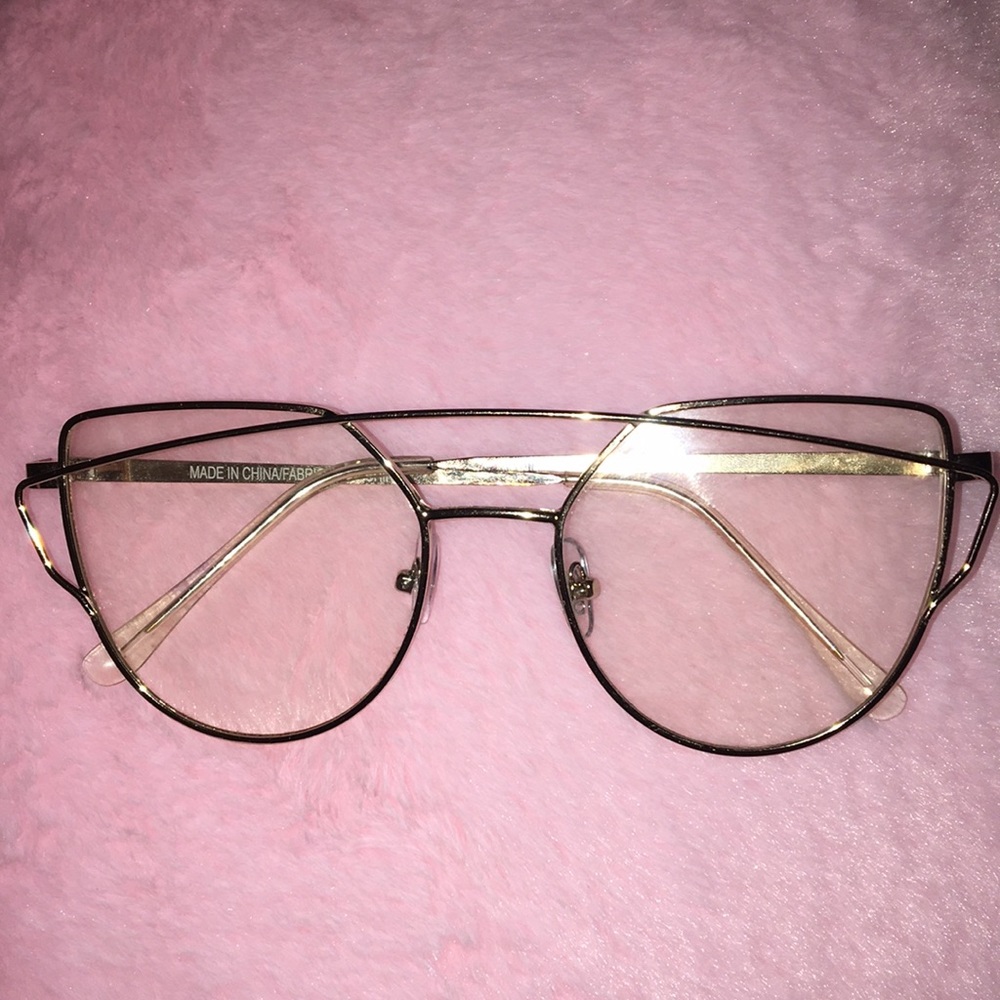 Iconic Vintage Glasses